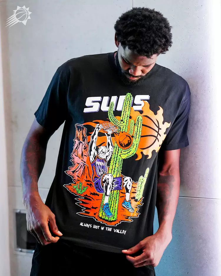 Трендовая американская баскетбольная футболка Warren Lotas с Kort Curry James Antetokounmpo Booker Durant коротким рукавом ins