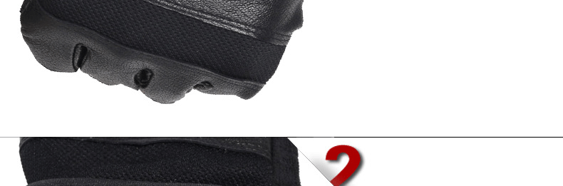 Gants de cyclisme mixte - Ref 2241644 Image 41