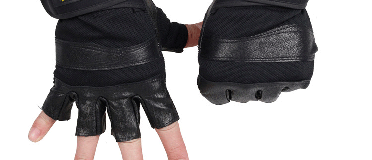 Gants de cyclisme mixte - Ref 2241644 Image 34