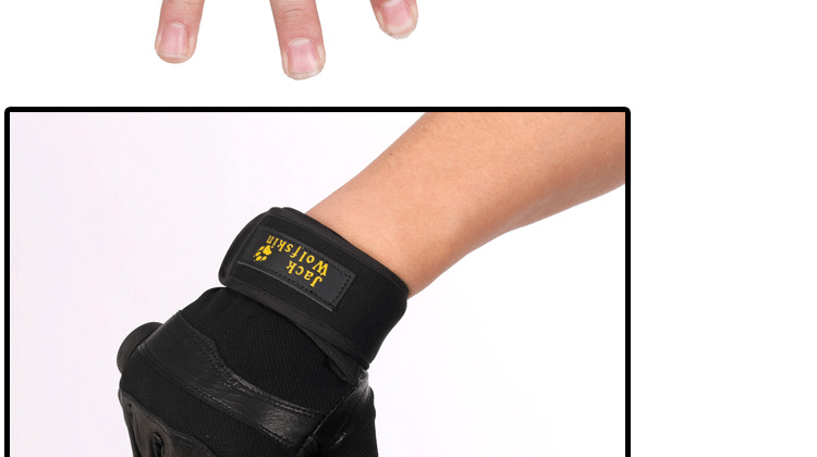 Gants de cyclisme mixte - Ref 2241644 Image 35