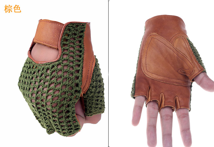Gants de cyclisme homme - Ref 2247526 Image 15