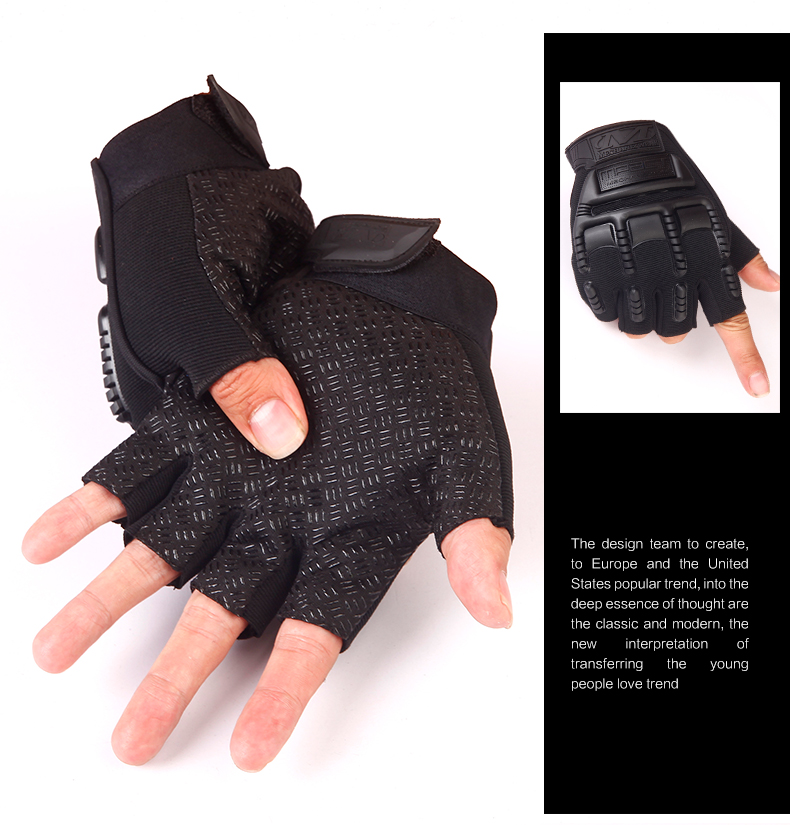 Gants de cyclisme homme - Ref 2242692 Image 22