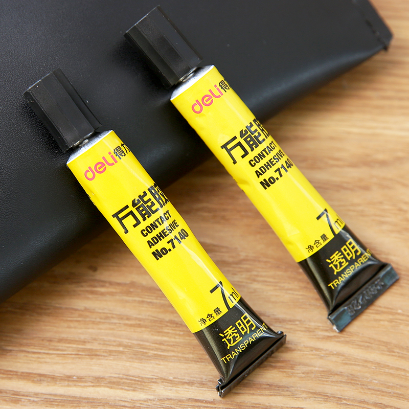 Strong glue leather shoes special glue plastic metal glass ceramic adhesive repair shoes shoe repair glue