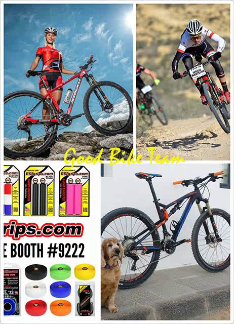 Poignées de vélo - Ref 2353682 Image 8