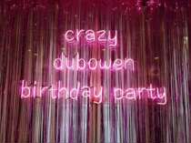 Neon glass products neon lamp tube luminous word retro bar neon custom installation one-stop