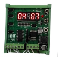 Multi-function shift rejection board Scrap defective detection Shift register function circuit board customization