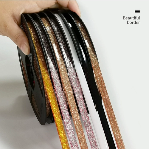 Наклейки на косметические швы, самоклеящиеся водонепроницаемые наклейки для туалетной комнаты, наклейки против обрастания и плесени, раковины для бассейнов, домашние печи, кухонные маслостойкие наклейки