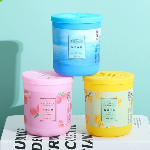 Окружающая ароматерапия воздух свежий агент в помещении в помещении оползне