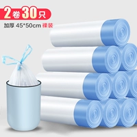 Стиль на шнурке [белый, 30 шт.]