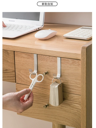 Кухонный шкаф дверной крючок крючок крючок в общежитие кровать шкаф дверь дверь подвесной крючок без отверстия дверь дверь обратно