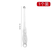 Обычная ушная ложка