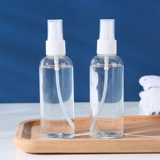 Маленький распылитель, дезинфицирующий спрей, бутылка, духи, увлажняющий электрораспылитель