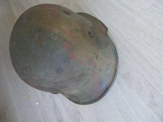 European antiques, Western antiques, German World War II steel helmets, helmets, helmets, few fidelity, and many domestic fakes