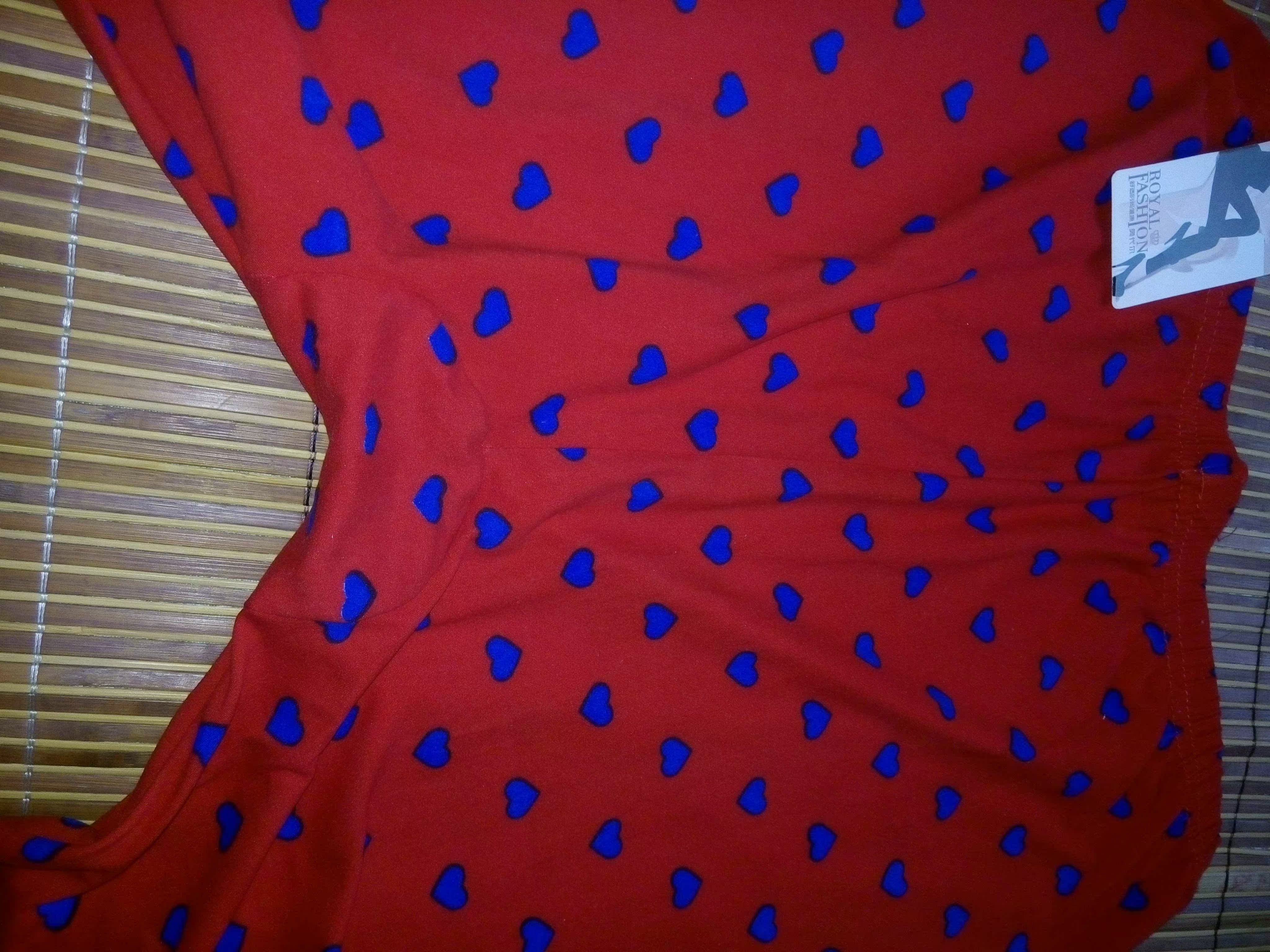 Pantalon collant PLAYBOY - Ref 761406 Image 11