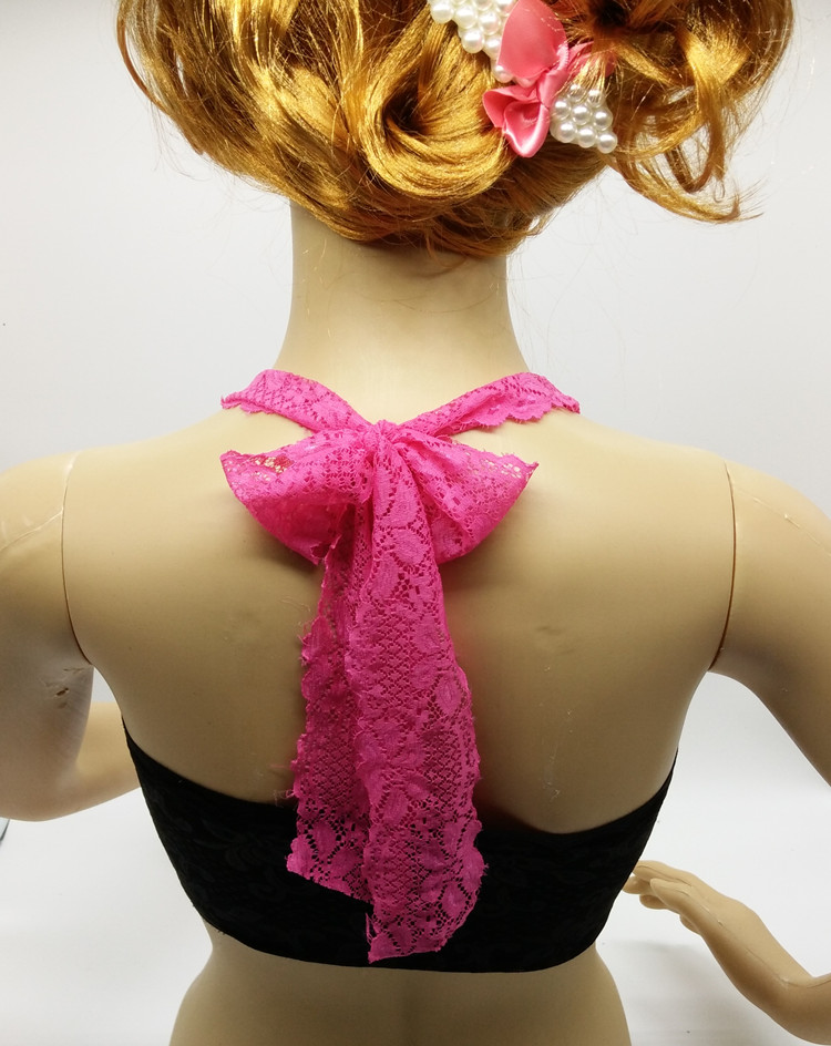 Bretelles pour lingerie - Ref 809550 Image 54