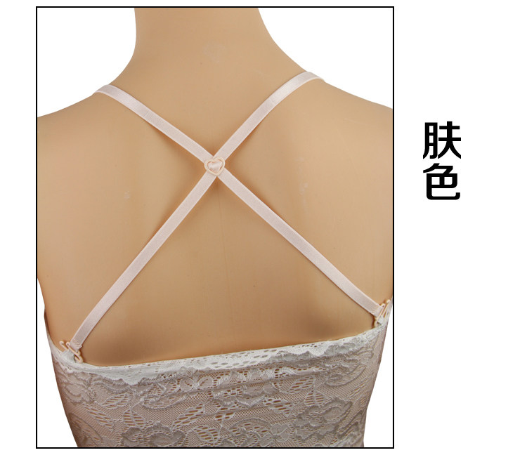 Bretelles pour lingerie - Ref 810792 Image 53