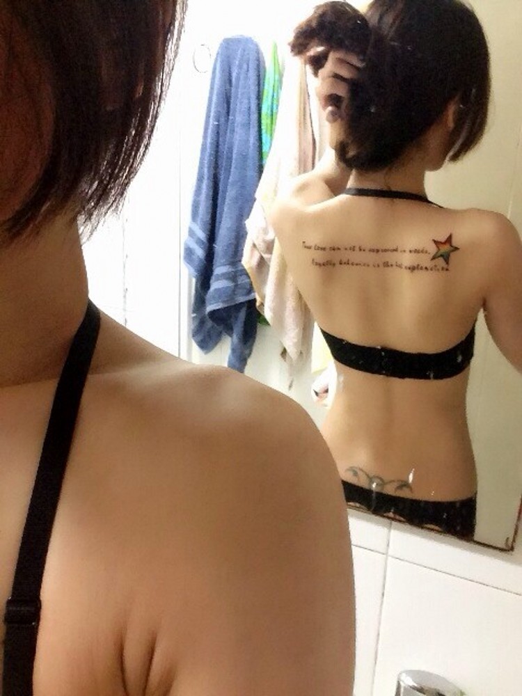 Sangles pour lingerie - Ref 803361 Image 43