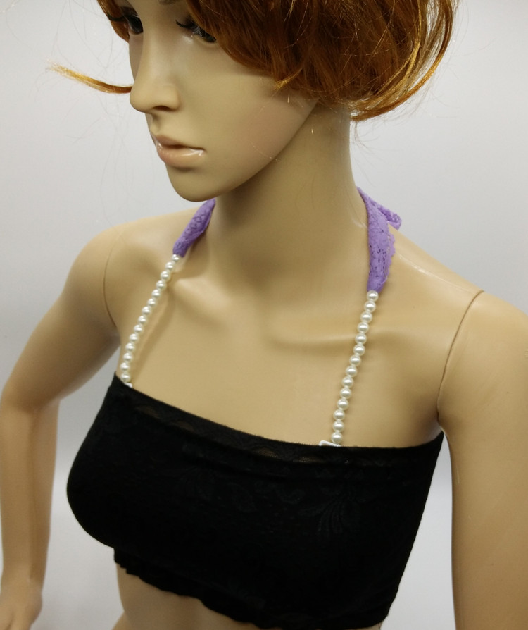 Bretelles pour lingerie - Ref 809550 Image 49