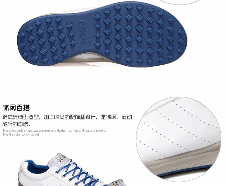 Chaussures de golf - Ref 866831 Image 12