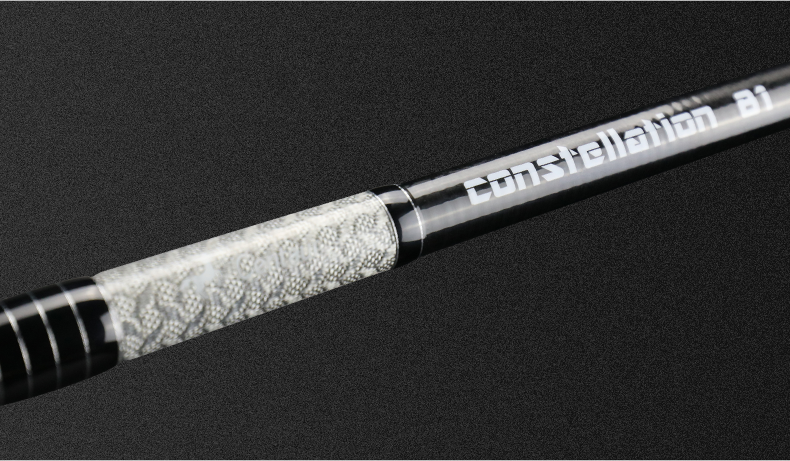 Море удочкой 神夺星座轻量波爬竿2.26-2.46米波扒竿远投路亚竿日本碳素深海竿 Treasure dragon