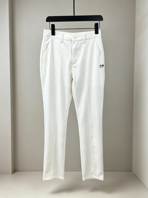 Women's Golf Pants Slim Fit Flared Trousers 2026 Summer Stretchy Golf Sports Casual Golf Pants White Women's Golf Pants Slim Fit Flared Trousers 2026 Summer Stretchy Golf Sports Casual Golf Pants White