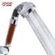 Spa Sucdaged Filter Shower