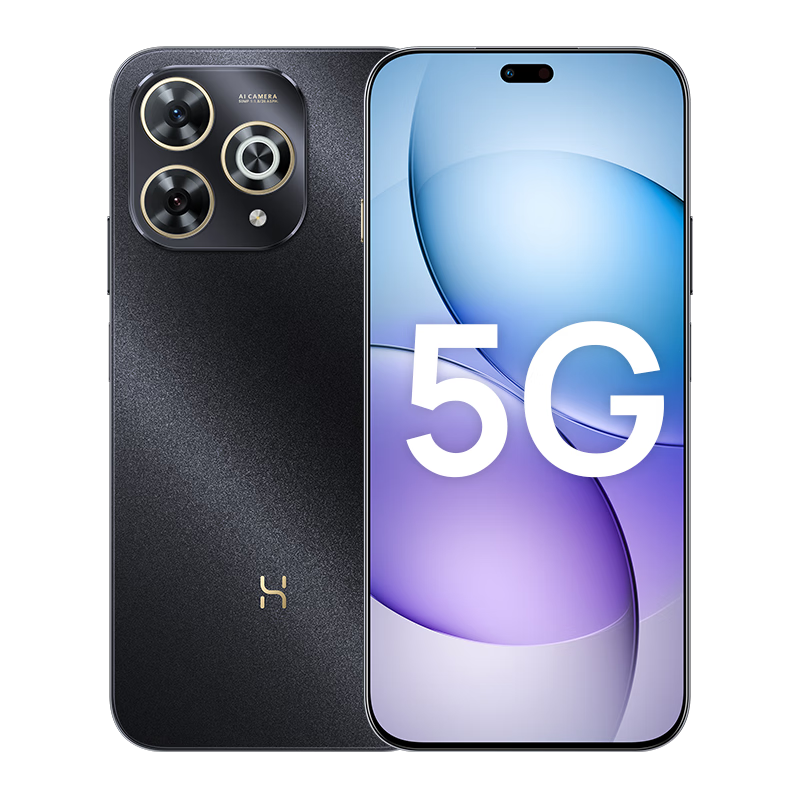 2025 New Huawei Smart Selection Hi Enjoy 80 Pro 5g Smart Phone Flagship Kunlun Glass Wiko Harmonyos 40W Super Fast Charging Genuine for Elderly and Students Hi Enjoy 80S