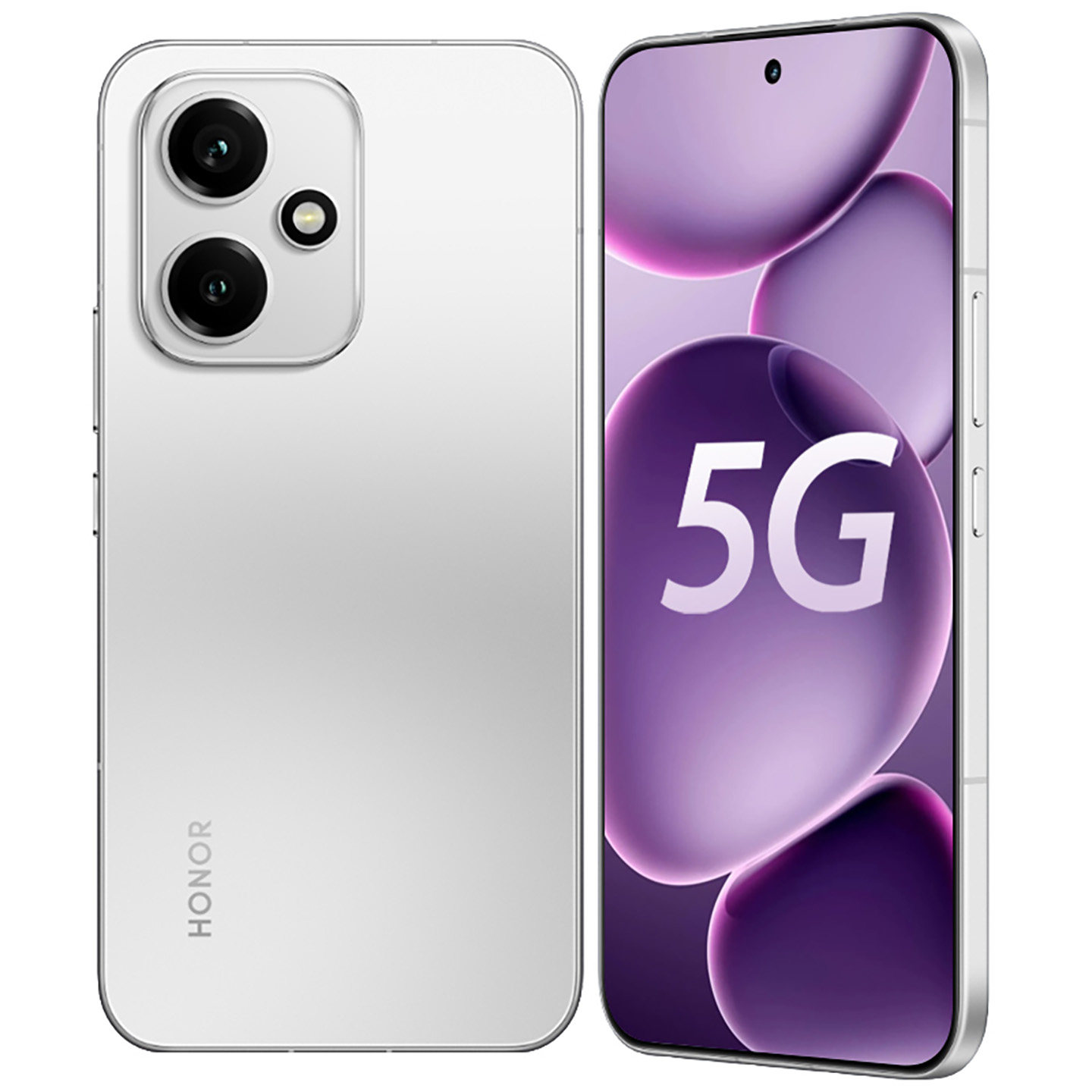 2025 New Honor Phone Honor 400 16+512Gb Large Memory Flagship 5g Phone 200 Million Pixel Ai Camera Qualcomm Snapdragon 7 Chip Gaming Genuine Store 400Pro