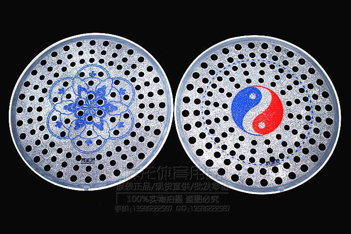 Guang Yu silicone 128 holes 120 hole soft ball tap green flower porcelain gossip performance game exercise intensified