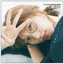 Ultra light pure titanium eye mirror frame female Korean version of ins Net red literary retro big face round can be equipped with myopia flat light