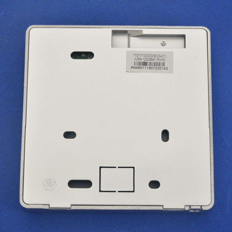 Suitable for Midea air conditioning inline controller KJRM120D BMK water system through KJR