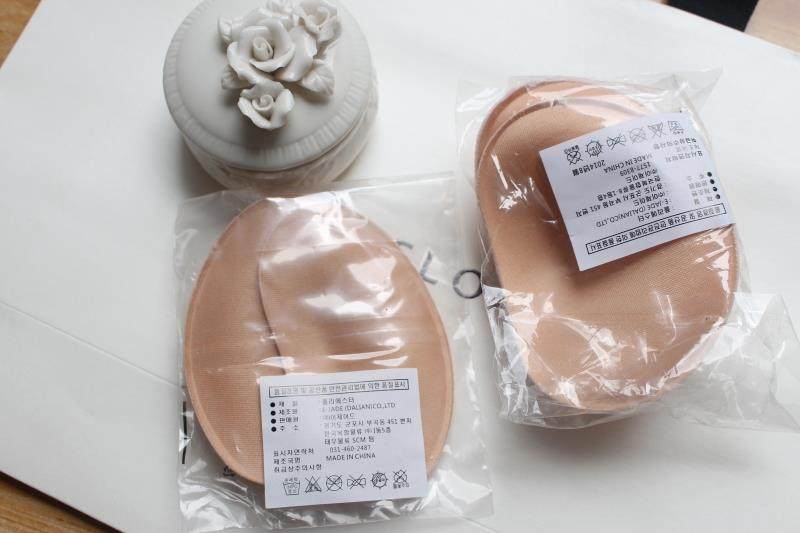 Pads pour soutien-gorge - Ref 819751 Image 3