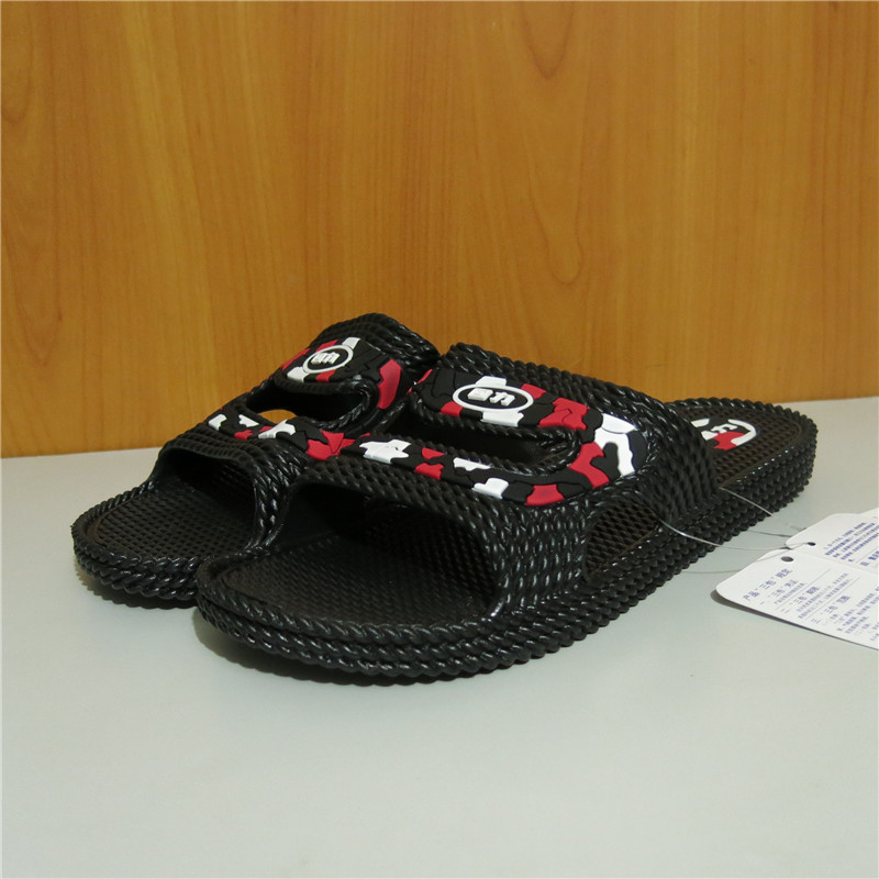 Authentic kéo trở lại vài mẫu dép phòng tắm nhà trượt nam và nữ dép mùa hè nam và nữ dép và dép shop dép 
