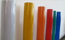 () High-strength reflective film Honeycomb acrylic reflective film 1 24*45 7m