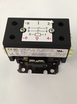 Suitable for air conditioning compressor bipolar AC contactor CJX9B-25S C30