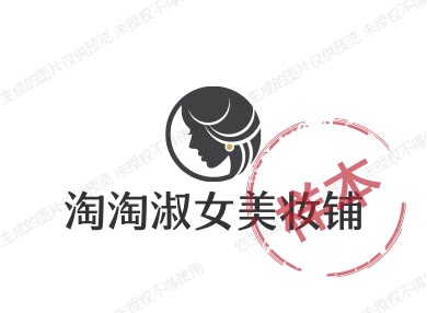 淘淘淑女美妆铺