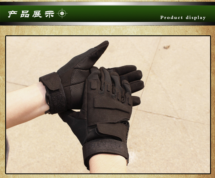 Gants pour homme - Ref 2781588 Image 15