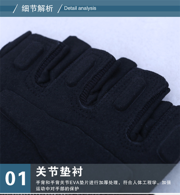 Gants pour homme - Ref 2781448 Image 40