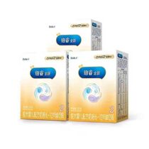 (2 boxes)Meizanchen Platinum Rui Quanyue 2-stage 150g infant protein nutritional milk powder suitable for 0-12 months old