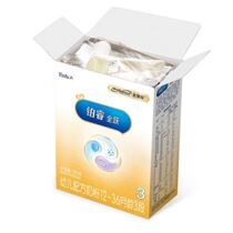 10 boxes of affordable Mead Johnson Platinum Rui Quanyue 2 Section 3 150g g gifts not for sale infant nutritional milk powder