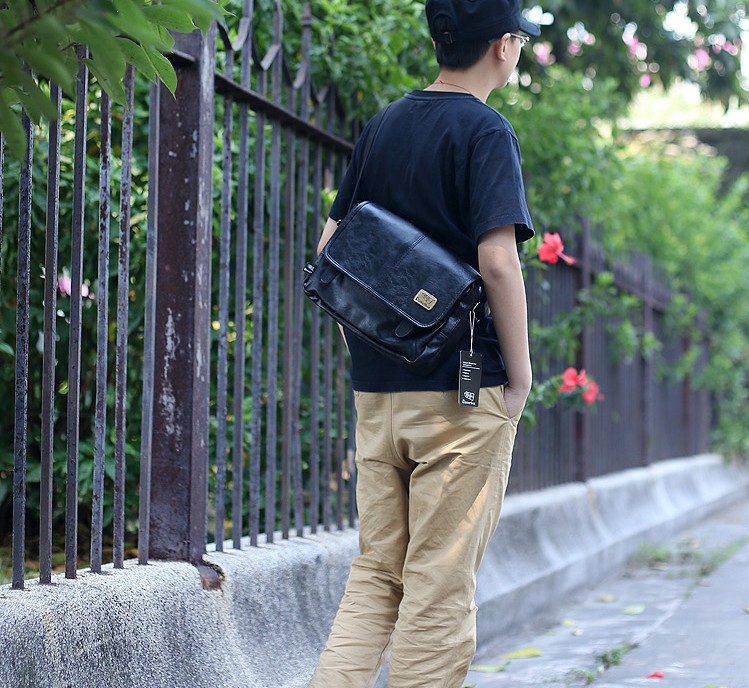 Sac homme - Ref 51930 Image 24