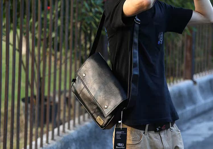 Sac homme - Ref 50850 Image 10