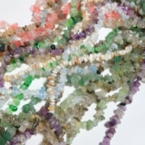 Аксессуары ручной работы, бусины с аметистом, кварц из нефрита, китайский стиль