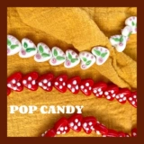 Мультяшные милые серьги ручной работы, универсальные аксессуары, аксессуар