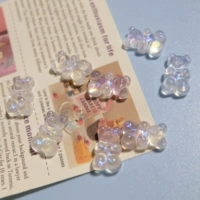 Горизонтальные медведи