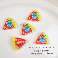 Пицца слона