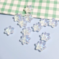 Гексагональный цветок