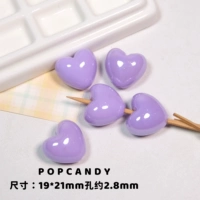 Любовь ｜ фиолетовый