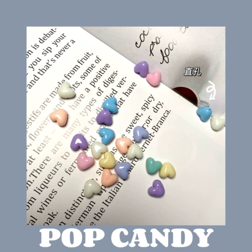 Love Little Flower Mite Creative Girl Fun Япония и Южная Корея ручной работы