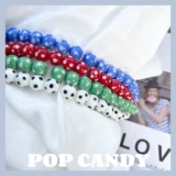 Мультяшные милые серьги ручной работы, универсальные аксессуары, аксессуар